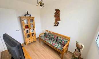 Imagem 3: Venda Apartamento 2 quartos Mantiqueira Belo Horizonte