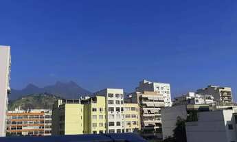 Imagem 6: Cobertura em Rua Dona Delfina - Tijuca - Rio de Janeiro/RJ