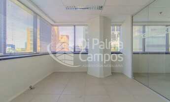 Imagem 4: Laje corporativa com 8 salas para locação ou venda na Avenida Paulista