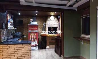 Imagem: Cobertura à venda, 103 m² por R$ 684.000,00