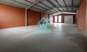 Imagem 6: Pavilhão à venda, 600 m² por R$ 1.790.000,00 - Petrópolis - Novo Hamburgo/RS