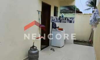 Imagem 4: Casa em Rua Valença - Jardim Mariléa - Rio das Ostras/RJ