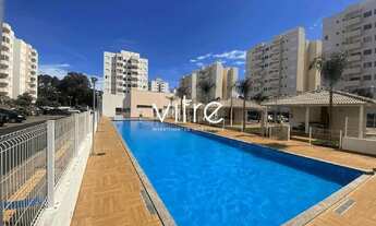 Imagem 3: Apartamento à venda no bairro Jardim Holanda em Uberlândia