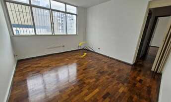 Imagem: APARTAMENTO 2 QUARTOS C/ DEPENDÊNCIA DE