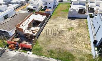 Imagem 2: Terreno à venda, 360 m² - Condomínio Residencial Villa Verona - Sorocaba/SP