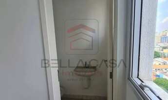 Imagem 2: Sala Comercial no Tatuapé