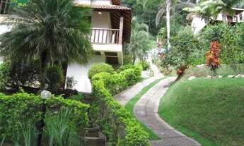 Imagem 2: LINDA CASA NO CONDOMINIO CANTO DAS ÁGUAS-RIO ACIMA