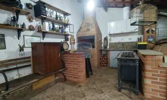 Imagem 5: Casa Ampla no Jardim Astro, Sorocaba