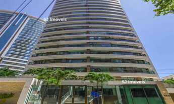 Imagem: More pertinho da Beira Mar em alto estilo