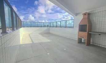 Imagem 4: Edf. Nereu Guerra - CASA AMARELA, EDF. NEREU GUERRA - APTO NOVO PRONTO PARA MORAR