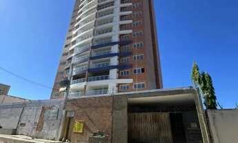 Imagem: Apartamento residencial 4 quartos com 3