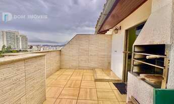 Imagem: Cobertura 3 quartos - Cascatinha