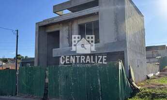 Imagem 3: VENDA CASA, CONDOMINIO ECOVILLE, CONTORNO, PONTA GROSSA - PR