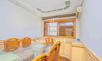 Imagem 6: COBERTURA 4 DORMITÓRIOS NO BAIRRO RIO BRANCO