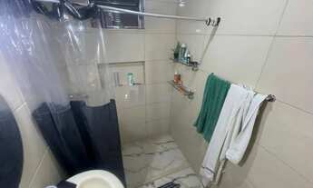 Imagem 6: Apartamento à venda na Rua Santanésia (Rio Comprido)! São 3 quartos com 1 vaga na escritur