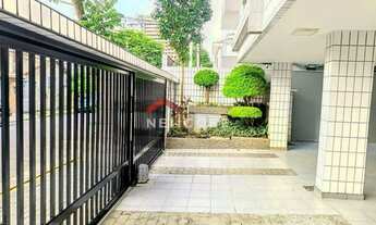 Imagem 5: Apartamento em Rua Manoel Dias Marcelino - Encruzilhada - Santos/SP