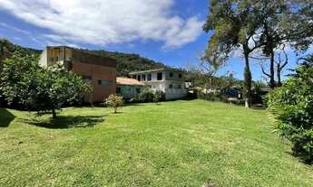 Imagem: Terreno em Jurerê Tradicional