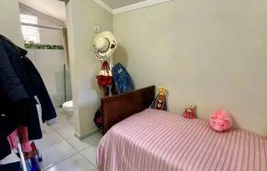 Imagem 11: CASA TÉRREA - RETIRO DAS FONTES - SP