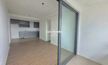 Imagem 6: Elegante Apartamento de 1 Quarto no Exclusivo High Line Square - Vila da Serra, Nova Lima