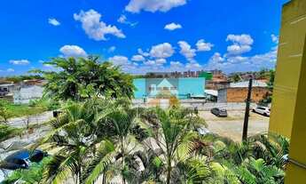 Imagem 3: Apartamento c/ 2 quartos, 2º andar e c/ móveis planejados no Tabuleiro dos Martins!!!