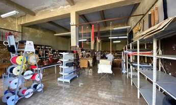 Imagem 2: À venda: Galpão comercial em ponto privilegiado da Avenida Duque de Caxias