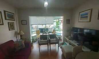 Imagem 7: Apartamento de 3 dormitórios no Pantanal. - CEN