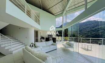 Imagem 10: Maravilhosa Casa com Vista Espetacular