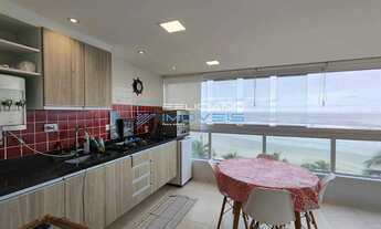 Imagem 2: Apartamento com 3 quartos, Flórida, Praia Grande - R$ 1.1 mi, Cod: 6639