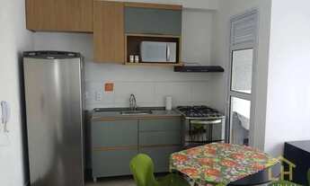 Imagem 6: Apartamento com 2 dormitórios para alugar, 42 m² por R$ 3.331,00/mês - Vila Butantã - São