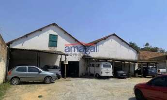 Imagem 6: Galpão para alugar no Centro