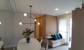 Imagem 5: ATIMO - Apartamento Átimo Tatuapé Locação R$ 3900,00 pacote mobiliado