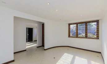 Imagem 6: Casa com 4 dormitórios para alugar, 120 m² por R$ 4.104,00/mês - Cajuru - Curitiba/PR