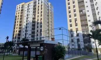 Imagem 5: Condomínio Fit Mirante do Parque - Apartamento com 2 quartos sendo 1 suíte