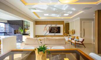 Imagem 4: Apartamento de 4 quartos no Edifício Wizz