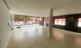 Imagem: Prédio Comercial na Água Fria com 484