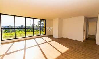 Imagem 4: Cobertura - 208,00 m² - 3 quartos sendo 1 suíte - 3 vagas -Santa Felicidade