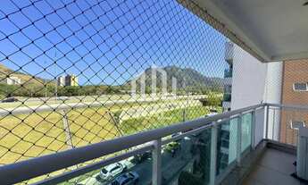 Imagem 7: Apartamento para Locação com 2 Quartos 64m² no Condomínio Mares de Goa Recreio dos Bandei