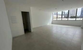 Imagem: Sala para alugar, 50 m² por R$ 3.700,00