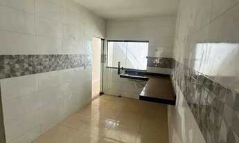 Imagem 6: Melhor custo-benefício da região! Casa 2 quartos Minha Casa Minha Vida