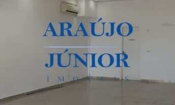 Imagem 4: Salão para locação no Centro de Americana-SP: 4 salas, 2 banheiros, 2 vagas de garagem, 13