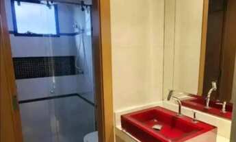 Imagem 3: Helio Pires aluga Apartamento Mobiliado no Ed. Rio Verde