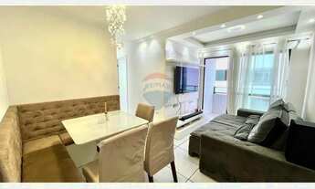 Imagem: Apartamento à venda de 100 metros com 3