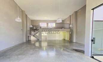 Imagem 4: Salão comercial para locação na avenida Robert Kock em Londrina