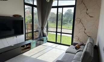 Imagem: Casa à venda no Condomínio Village das