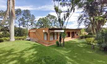 Imagem 2: Chácara a venda com 3 quartos, 565m2 no Ipanema do Meio - Sorocaba