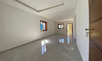 Imagem 5: Imóvel para venda tem 120 metros quadrados com 3 quartos em Praia São Jorge - Arroio do Sa