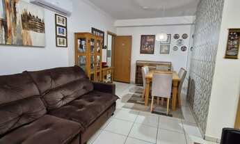 Imagem: Apartamento Jardim Nova Aliança