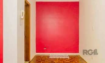 Imagem 5: Excelente apartamento de 98m² com 3 dormitórios no bairro Menino Deus