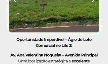 Imagem 2: Ágio terreno comercial