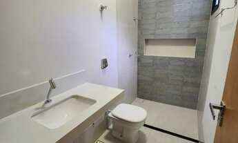 Imagem 7: Vende-se Casa novinha com 3/4 no Condomínio Belo Verde em Cuiabá MT